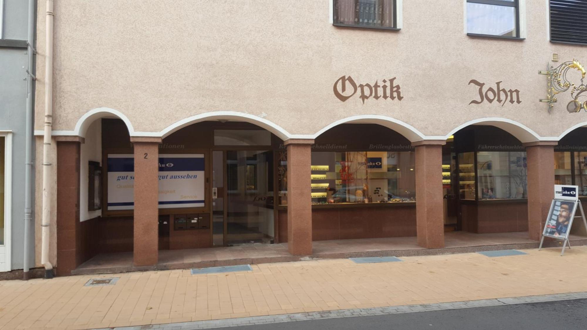 Charmante Wohnung Im Stadtkern, St Wendel Sankt Wendel Exterior photo